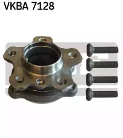 SKF VKBA 7128